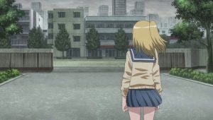 3-nen Z-gumi Ginpachi-sensei 1 Episodio 3