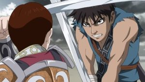 Kingdom 2 Episodio 27