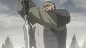 Kingdom 2 Episodio 5