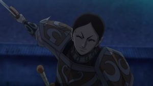 Kingdom 2 Episodio 15