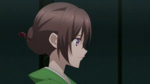 Kakuriyo no Yadomeshi 2 Episodio 4