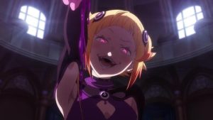 Re:ZERO Kara Hajimeru Isekai Seikatsu 3 Episodio 4