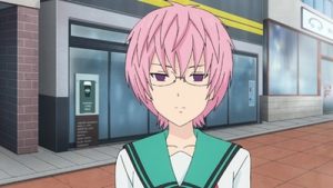 The Disastrous Life of Saiki K. 1 Episodio 20