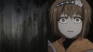 Tokyo Ghoul 1 Episodio 8