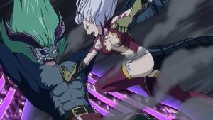Fairy Tail 1 Episodio 45