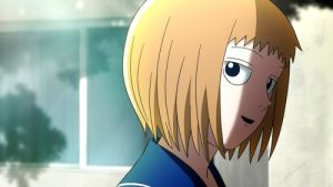 Mob Psycho 100 3 Episodio 4