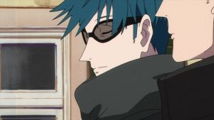 ACCA: 13-ku Kansatsu-ka 1 Episodio 7