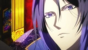 Sengoku Night Blood 1 Episodio 8