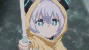 Alma-chan Wants to Be a Family! 1 Episodio 3