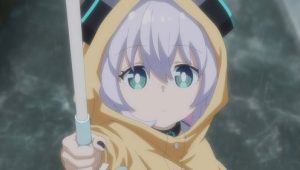 Alma-chan Wants to Be a Family! 1 Episodio 3