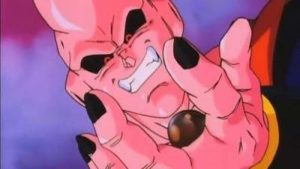 Dragon Ball Z 1 Episodio 272