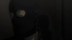 The Fable 1 Episodio 10
