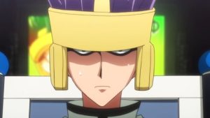 Hunter x Hunter 1 Episodio 34