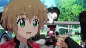 Long Riders 1 Episodio 8