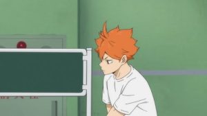 HAIKYU!! 4 Episodio 2