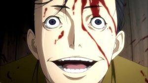 JOKER GAME 1 Episodio 4