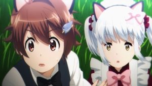 Shuumatsu Touring 1 Episodio 4