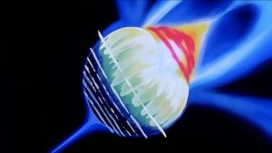 Dragon Ball Z 1 Episodio 97