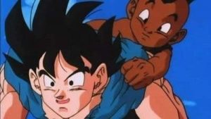 Dragon Ball Z 1 Episodio 292