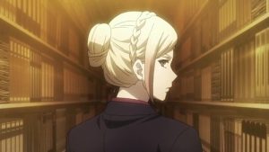 Tokyo Ghoul 3 Episodio 10