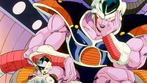 Dragon Ball Z 1 Episodio 118