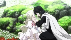 Fairy Tail 1 Episodio 289