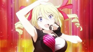 The Irregular at Magic High School 2 Episodio 11