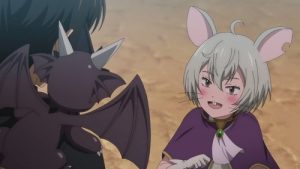 Sozai Saishuka no Isekai Ryokouki 1 Episodio 5