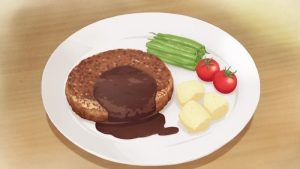 Today’s Menu for the Emiya Family 1 Episodio 6
