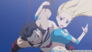 Akibas Trip The Animation 1 Episodio 8