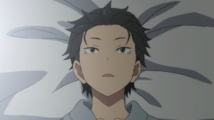 Re:ZERO -Starting Life in Another World- 1 Episodio 4