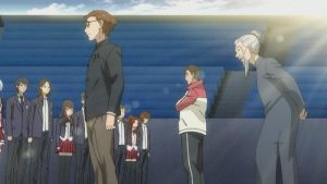 Mestre em Tempo Integral 4 Episodio 7