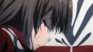 Classroom of the Elite 1 Episodio 12