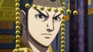 Kingdom 4 Episodio 20