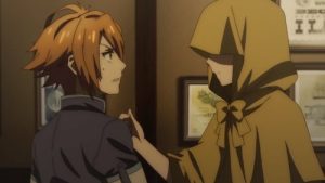 Cheating Craft 1 Episodio 7