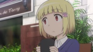 Alice & Zoroku 1 Episodio 7