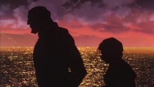 Cowboy Bebop 1 Episodio 21