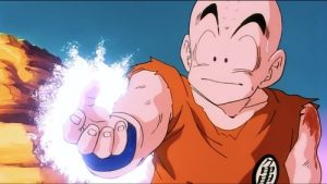 Dragon Ball Z 1 Episodio 34