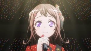 BanG Dream! 3 Episodio 13