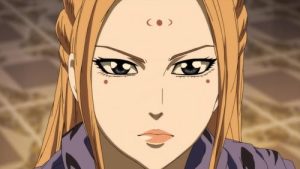 Kingdom 1 Episodio 9