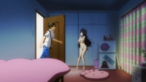Netoge no Yome wa Onnanoko ja Nai to Omotta? 1 Episodio 5