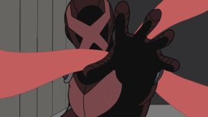 The Reflection 1 Episodio 2