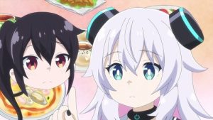 Alma-chan Wants to Be a Family! 1 Episodio 2