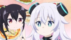 Alma-chan Wants to Be a Family! 1 Episodio 2