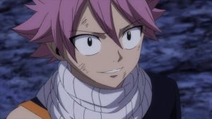 Fairy Tail 1 Episodio 293