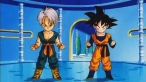 Dragon Ball Z 1 Episodio 243