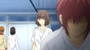 ReLIFE 1 Episodio 8