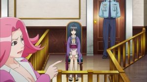 Ace Attorney 1 Episodio 3