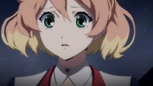 Macross Delta 1 Episodio 19