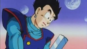 Dragon Ball Z 1 Episodio 251